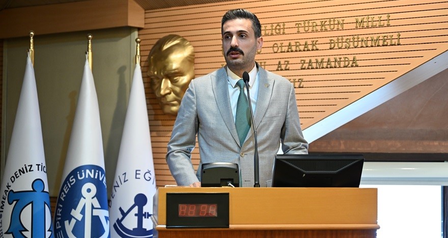 Serdar Akdemir