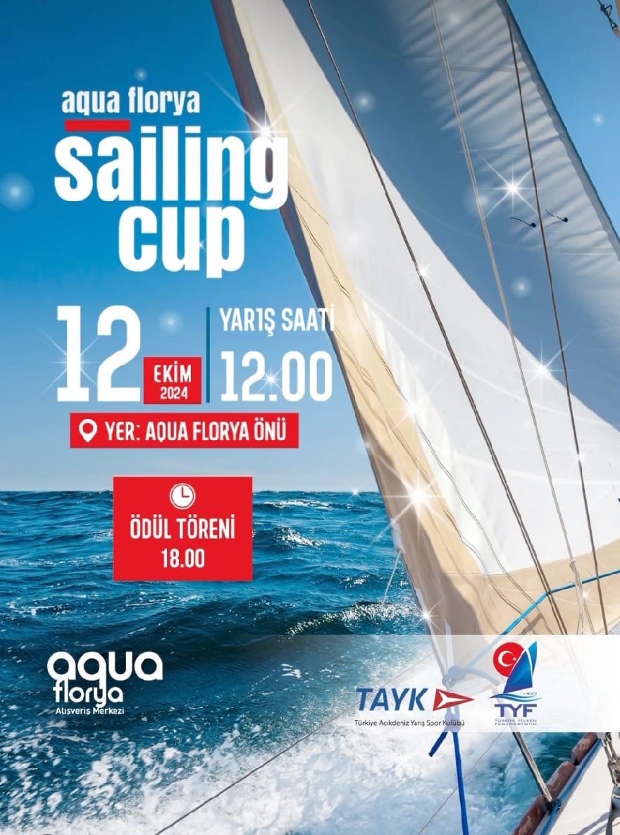 Aqua Florya Sailing Cup