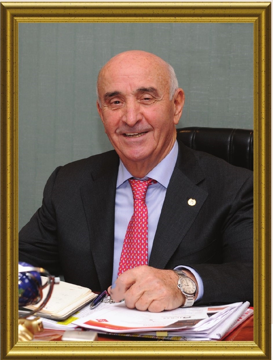 Bayram Yusuf Aslan