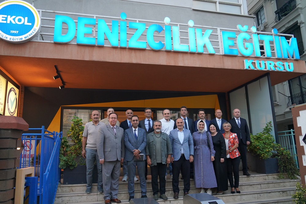 Ekol Denizcilik Eğitim Merkezi