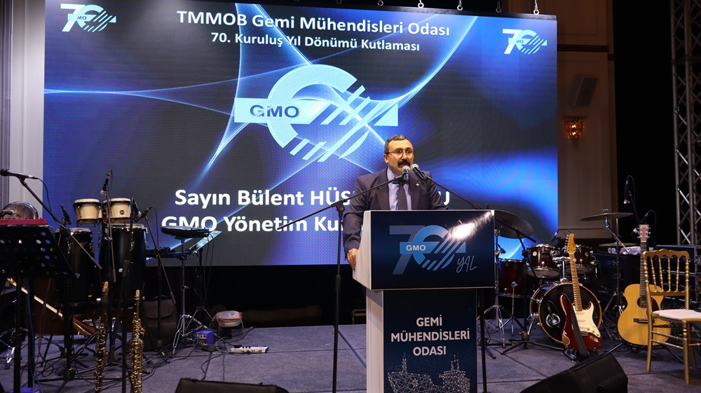 Bülent Hüseyinoğlu