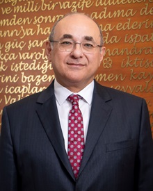 Oğuz Toprakoğlu