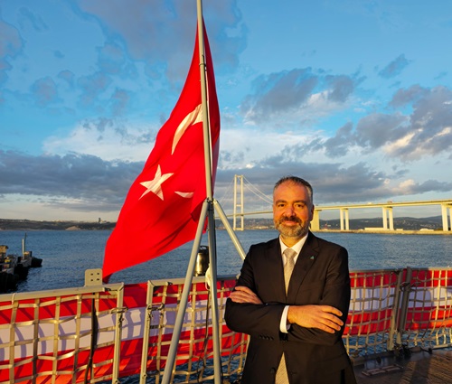 Özgür Güleryüz