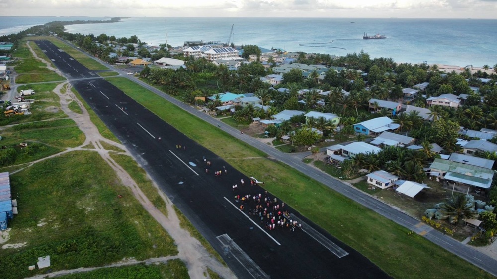 Tuvalu